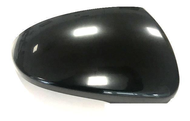 Calotta Nera Liscia Sinistro HYUNDAI TUCSON dal 2018 al 2020