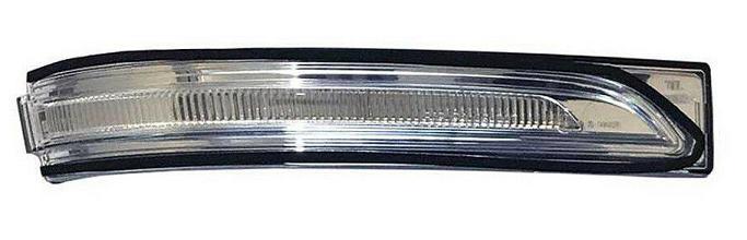 Fanale Specchietto Retrovisore Sinistro Sx HYUNDAI TUCSON dal 2015 al 2018