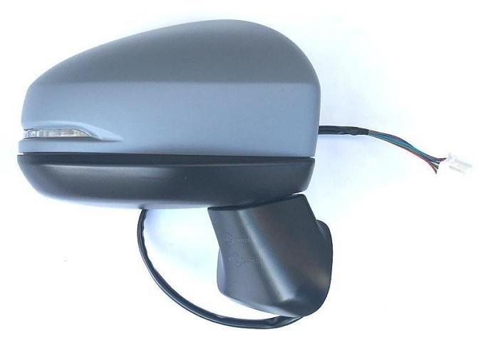 Specchietto Retrovisore Sinistro Elett. C/Fan. Sx HONDA JAZZ dal 2017 al 2020