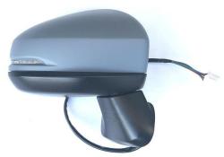 Specchietto Retrovisore Sinistro Elettrico Termico Ribaltabile C/ Fan. Sx HONDA JAZZ dal 2017 al 2020