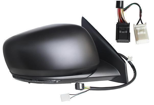 Specchietto Retrovisore Destro Elettrico Termico Rib. Con Fanalino Dx RENAULT KADJAR dal 2019