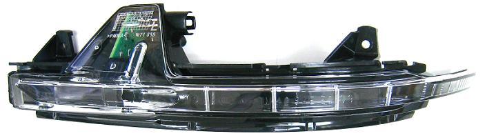 Fanale Specchietto Retrovisore Sinistro A Led Sx AUDI A7 SPORTBACK dal 2010 al 2014