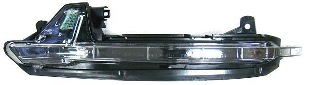 Fanale Specchietto Retrovisore Sinistro A Led Sx AUDI A8 dal 2010 al 2013