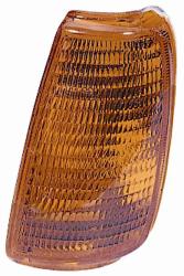 Freccia Anteriore Arancio Sinistro Volkswagen Polo Dal 1990 Al 1994