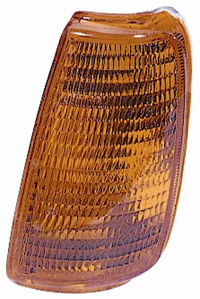 Freccia Anteriore Arancio Sinistro Volkswagen Polo Dal 1990 Al 1994