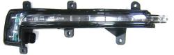 Fanale Specchietto Retrovisore Sinistro A Led Sx AUDI TT COUPE - CABRIO dal 2006 al 2014