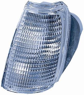 Freccia Anteriore Bianco Destro Volkswagen Polo Dal 1990 Al 1994