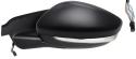 Specchietto Retrovisore Destro Elettrico Termico Rib. Con Fanalino Dx CITROEN C4 CACTUS dal 2018