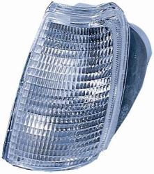 Freccia Anteriore Bianco Sinistro Volkswagen Polo Dal 1990 Al 1994