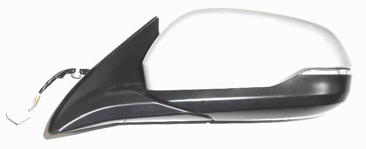 Specchietto Retrovisore Destro Elettrico Termico Ribaltabile Con Fanalino Dx HONDA HR-V dal 2015