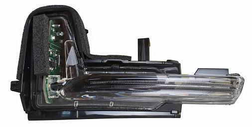 Fanale Specchietto Retrovisore Sinistro Sx VOLVO XC90 dal 2015