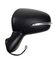 Specchietto Retrovisore Sinistro Elettrico Termico Rib. C/Fan. Sx SUZUKI SX4 S-CROSS dal 2013 al 2016