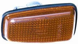 Freccia Laterale Arancio Citroen Zx Dal 1991 Al 1998