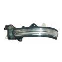 Fanale Specchietto Retrovisore Sinistro Sx SUZUKI SX4 S-CROSS dal 2013 al 2016