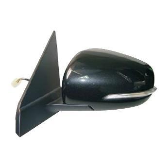 Specchietto Retrovisore Destro Elettrico Termico Rib. Con Fanalino Dx SUZUKI VITARA dal 2015 al 2018