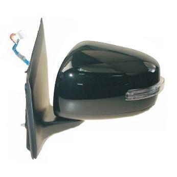 Specchietto Retrovisore Destro Elettrico Termico Con Fanalino Dx MITSUBISHI SPACE STAR dal 2016 al 2020