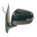 Specchietto Retrovisore Sinistro Elettrico Termico Con Fanalino Sx MITSUBISHI SPACE STAR dal 2016 al 2020