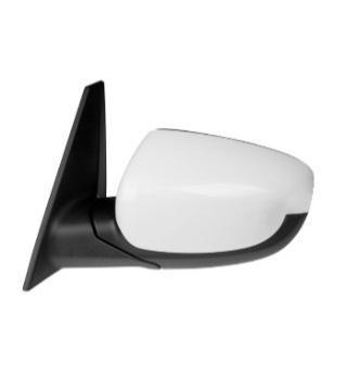 Specchietto Retrovisore Sinistro Elettrico Termico Ribaltabile Sx KIA CARENS dal 2013