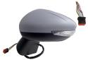 Specchietto Retrovisore Destro Elettrico Con Fanalino Dx CITROEN C3 AIRCROSS dal 2021