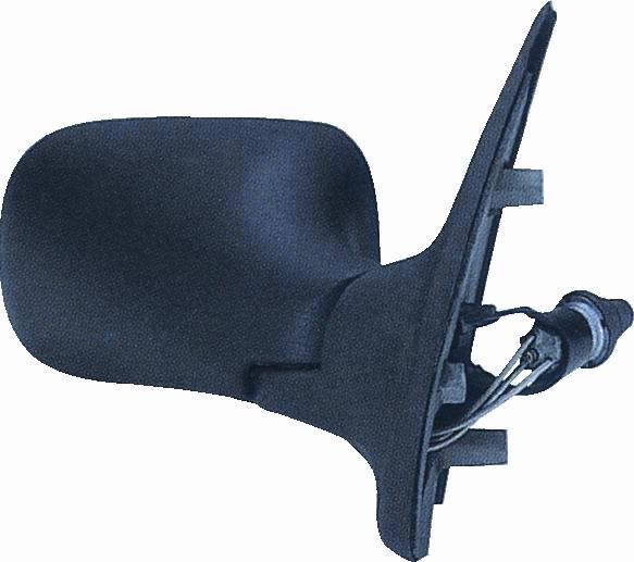 Specchietto Retrovisore Destro Meccanico Dx FIAT PUNTO dal 1993 al 1999