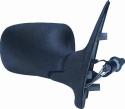 Specchietto Retrovisore Destro Meccanico Dx FIAT PUNTO dal 1993 al 1999