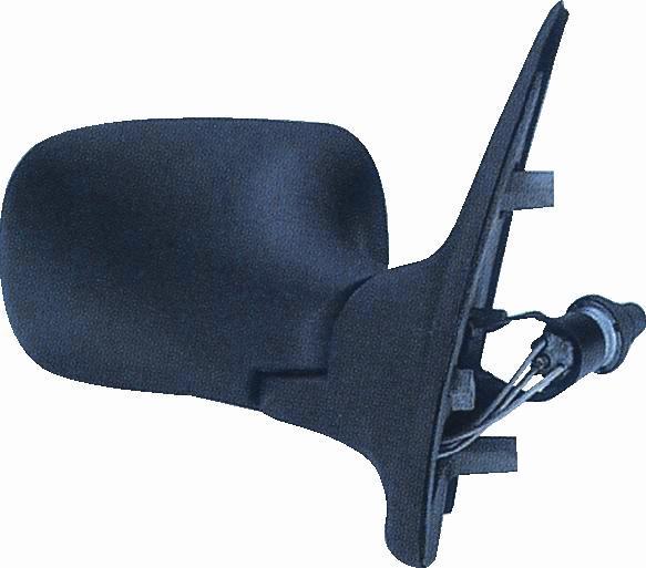 Specchietto Retrovisore Sinistro Meccanico Sx FIAT PUNTO dal 1993 al 1999