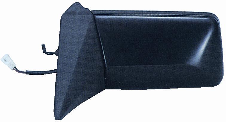 Specchietto Retrovisore Sinistro Leva Riscaldato Sx MERCEDES 200 W124 dal 1993 al 1996