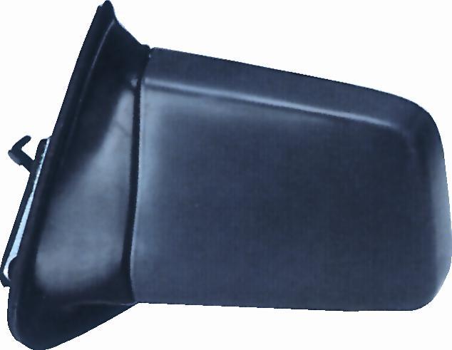 Specchietto Retrovisore Sinistro Con Leva Sx OPEL KADETT E dal 1984 al 1991