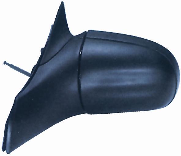 Specchietto Retrovisore Destro Con Leva Dx OPEL CORSA - COMBO dal 1993 al 2000