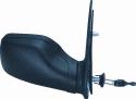 Specchietto Retrovisore Destro Meccanico Ripiegabile Dx PEUGEOT 106 dal 1991 al 1996