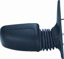 Specchietto Retrovisore Destro Manuale Dx PEUGEOT 205 dal 1985 al 1999