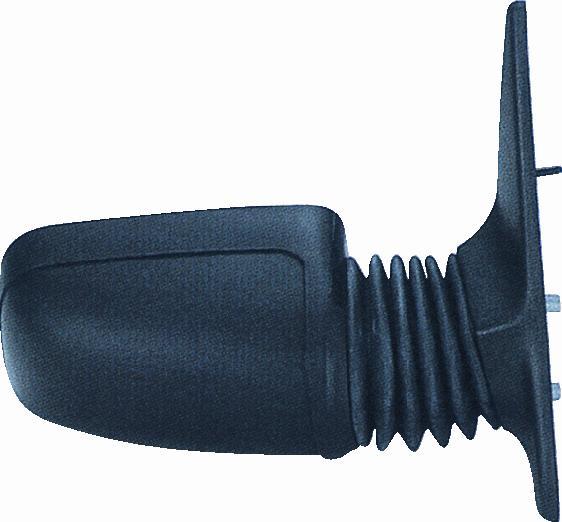 Specchietto Retrovisore Destro Manuale Dx PEUGEOT 205 dal 1985 al 1999