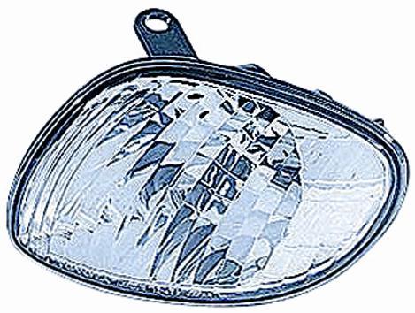 Freccia Anteriore Bianco Destro Toyota Corolla Dal 2000 Al 2001