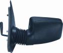 Specchietto Retrovisore Destro Con Leva Dx PEUGEOT 405 dal 1987 al 1996