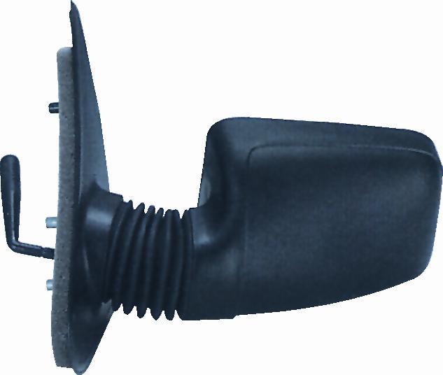 Specchietto Retrovisore Destro Con Leva Dx PEUGEOT 405 dal 1987 al 1996