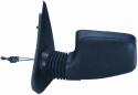Specchietto Retrovisore Destro Meccanico Dx PEUGEOT 405 dal 1987 al 1996