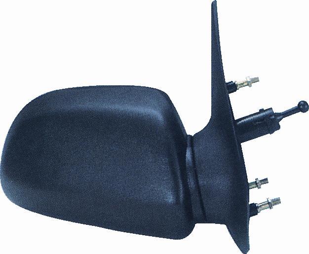 Specchietto Retrovisore Destro per RENAULT 19 - Meccanico dal 1992 al 1995