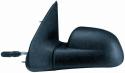 Specchietto Retrovisore Destro Meccanico Dx RENAULT CLIO dal 1990 al 1996
