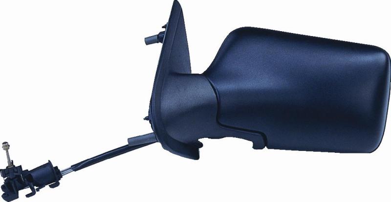 Specchietto Retrovisore Sinistro Meccanico Sx VOLKSWAGEN GOLF III dal 1991 al 1997