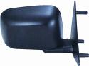 Specchietto Retrovisore Sinistro Manuale Sx VOLKSWAGEN GOLF II dal 1983 al 1992