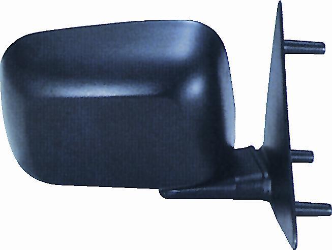 Specchietto Retrovisore Sinistro Manuale Sx VOLKSWAGEN JETTA dal 1984 al 1991