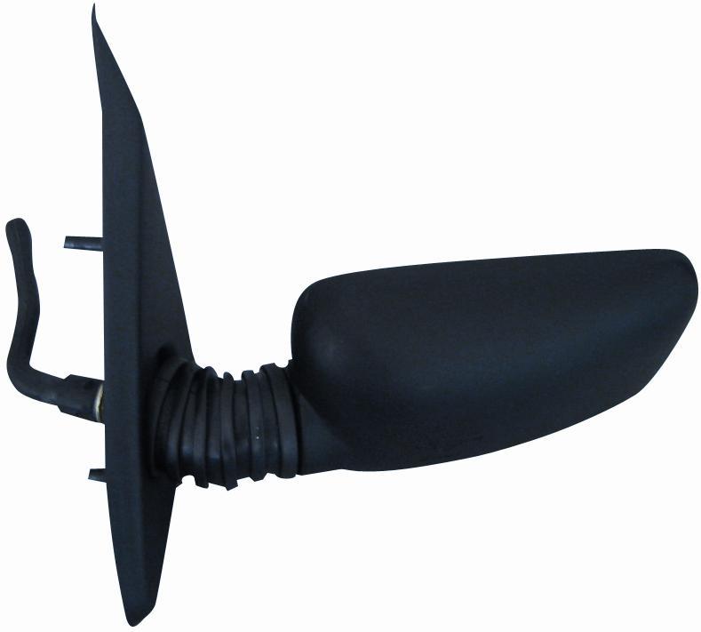 Specchietto Retrovisore Sinistro C/Leva Sx FIAT PANDA 750 dal 1986 al 2003