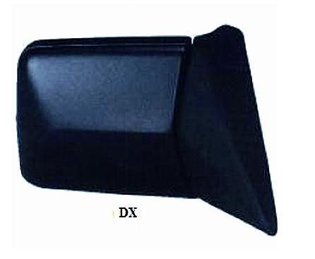 Specchietto Retrovisore Destro Elettrico Dx MERCEDES 200 W124 dal 1993 al 1996