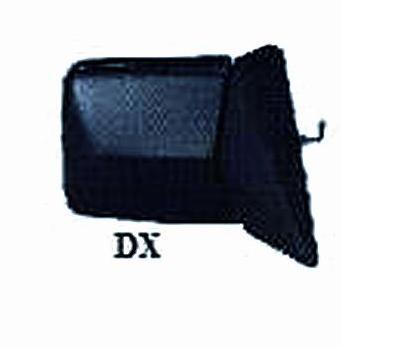 Specchietto Retrovisore Destro Leva Dx MERCEDES 200 W124 dal 1985 al 1989