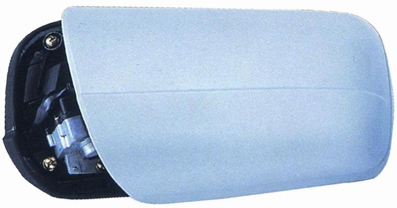 Specchietto Retrovisore Sinistro Elettrico Termico 5Pin Sx MERCEDES CLASSE S W140 dal 1995 al 1998