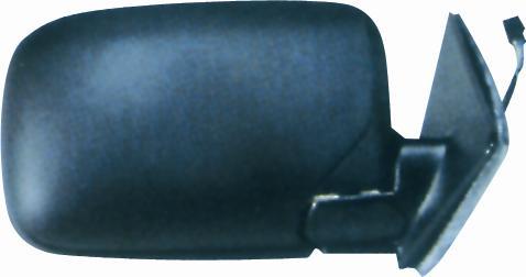 Specchietto Retrovisore Sinistro Elettrico 4Pin Sx BMW SERIE 3 E36 COMPACT dal 1994 al 2000