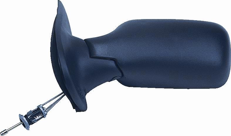 Specchietto Retrovisore Sinistro Meccanico Sx FIAT PALIO 3-5 PORTE SW dal 1997 al 2001