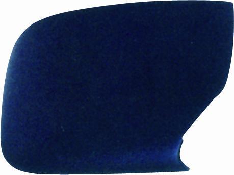 Calotta Nera Verniciabile Destro BMW SERIE 3 E36 COUPE CABRIO dal 1994 al 1999