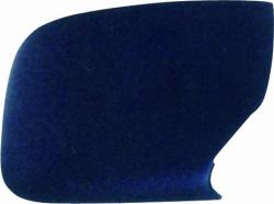 Calotta Nera Verniciabile Sinistro BMW SERIE 3 E36 COUPE CABRIO dal 1994 al 1999