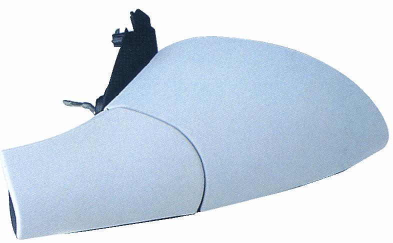 Specchietto Retrovisore Sinistro Elettrico Termico Sx OPEL VECTRA B dal 1995 al 1999